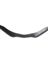 VR Aero Carbon Fiber Front Lip Spoiler Chevrolet Corvette C7                                     - VR-KF1597 - Image 8