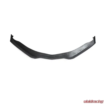 VR Aero Carbon Fiber Front Lip Spoiler Chevrolet Corvette C7 - VR-KF1597