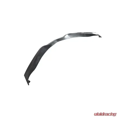VR Aero Carbon Fiber Front Lip Spoiler Chevrolet Corvette C7 - VR-KF1597