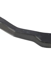 VR Aero Carbon Fiber Front Lip Spoiler Chevrolet Corvette C7                                     - VR-KF1597 - Image 5