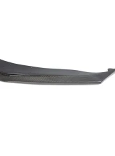 VR Aero Carbon Fiber Front Lip Spoiler Chevrolet Corvette C7                                     - VR-KF1597 - Image 4