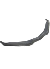 VR Aero Carbon Fiber Front Lip Spoiler Chevrolet Corvette C7                                     - VR-KF1597 - Image 3