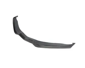 VR Aero Carbon Fiber Front Lip Spoiler Chevrolet Corvette C7