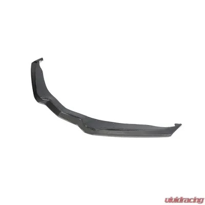 VR Aero Carbon Fiber Front Lip Spoiler Chevrolet Corvette C7 - VR-KF1597