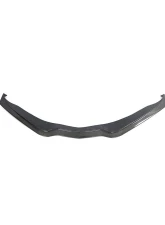 VR Aero Carbon Fiber Front Lip Spoiler Chevrolet Corvette C7                                     - VR-KF1597 - Image 2