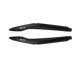 VR Aero Carbon Fiber Side Skirts Chevrolet Corvette C7