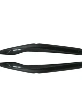 VR Aero Carbon Fiber Side Skirts Chevrolet Corvette C7                                     - VR-KF1598 - Image 5