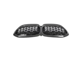 VR Aero Carbon Fiber Front Kidney Grill BMW 3-Series G20 | G28 M-SPORT
