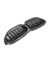 VR Aero Carbon Fiber Front Kidney Grill BMW 3-Series G20 | G28 M-SPORT                                     - VR-KF161-CF - Image 3