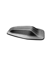 VR Aero Carbon Fiber Antenna Cover BMW 5 Series G60 I5 7 Series                                     - VR-KF1622 - Image 2
