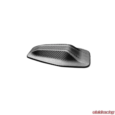 VR Aero Carbon Fiber Antenna Cover BMW 5 Series G60 I5 7 Series - VR-KF1622