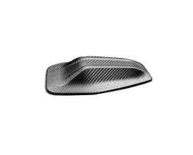 VR Aero Carbon Fiber Antenna Cover BMW 5 Series G60 I5 7 Series