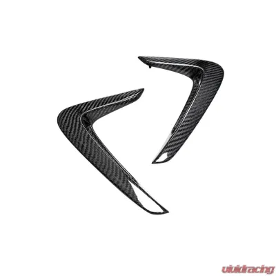 VR Aero Carbon Fiber Fender Vents BMW F32 F33 F36 - VR-KF1660