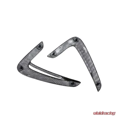 VR Aero Carbon Fiber Fender Vents BMW F32 F33 F36 - VR-KF1660