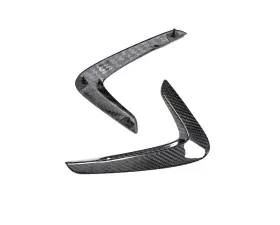 VR Aero Carbon Fiber Fender Vents BMW F32 F33 F36