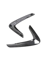 VR Aero Carbon Fiber Fender Vents BMW F32 F33 F36                                     - VR-KF1660 - Image 5