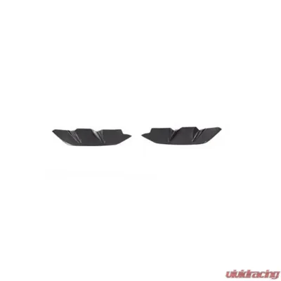 VR Aero Carbon Fiber Fender Vents BMW Z4 M40i G29 M-Sport - VR-KF1687