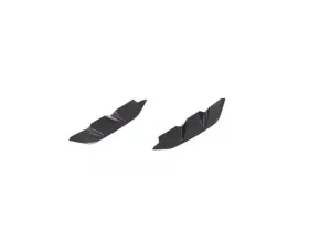VR Aero Carbon Fiber Fender Vents BMW Z4 M40i G29 M-Sport