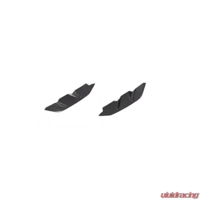 VR Aero Carbon Fiber Fender Vents BMW Z4 M40i G29 M-Sport - VR-KF1687