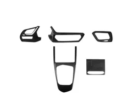 VR Aero Carbon Fiber Interior Trim Kit BMW Z4 M40i G29 M-Sport