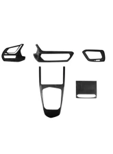 VR Aero Carbon Fiber Interior Trim Kit BMW Z4 M40i G29 M-Sport                                     - VR-KF1688 - Image 2