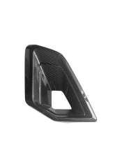 VR Aero Carbon Fiber Front Inside Air Vent Covers BMW X5 2023-2025                                     - VR-KF1691 - Image 5
