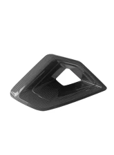 VR Aero Carbon Fiber Front Inside Air Vent Covers BMW X5 2023-2025                                     - VR-KF1691 - Image 3