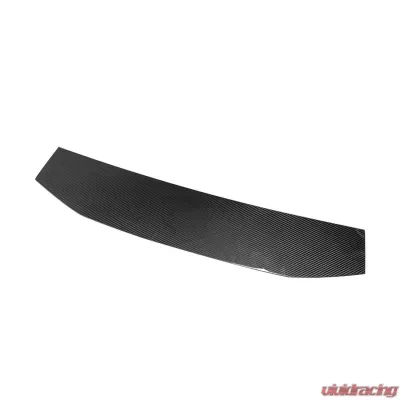 VR Aero Carbon Fiber Rear Trunk Cover Ford Mustang S650 Dark Horse - VR-KF1694