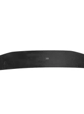 VR Aero Carbon Fiber Rear Trunk Cover Ford Mustang S650 Dark Horse                                     - VR-KF1694 - Image 7