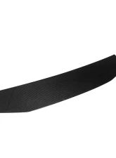 VR Aero Carbon Fiber Rear Trunk Cover Ford Mustang S650 Dark Horse                                     - VR-KF1694 - Image 2