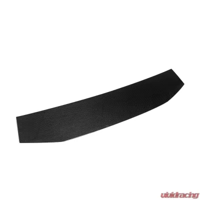 VR Aero Carbon Fiber Rear Trunk Cover Ford Mustang S650 Dark Horse - VR-KF1694