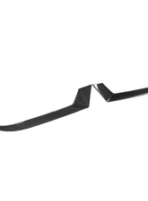 VR Aero Carbon Fiber Eyelid Eyebrows Ford Mustang S650 Dark Horse                                     - VR-KF1696 - Image 3