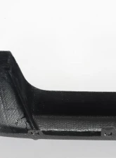 VR Aero Carbon Fiber Rear Diffuser BMW G80 M3                                     - VR-KF665 - Image 8