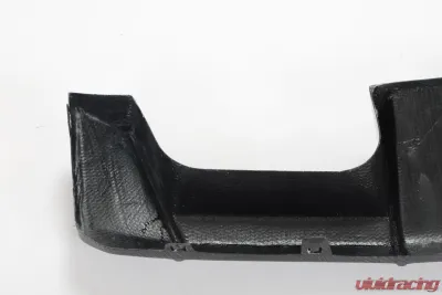 VR Aero Carbon Fiber Rear Diffuser BMW G80 M3 - VR-KF665