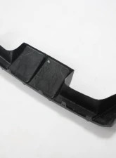 VR Aero Carbon Fiber Rear Diffuser BMW G80 M3                                     - VR-KF665 - Image 2