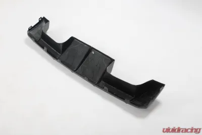 VR Aero Carbon Fiber Rear Diffuser BMW G80 M3 - VR-KF665