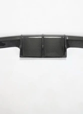 VR Aero Carbon Fiber Rear Diffuser BMW G80 M3                                     - VR-KF665 - Image 8