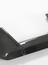 VR Aero Carbon Fiber Rear Diffuser BMW G80 M3                                     - VR-KF665 - Image 4
