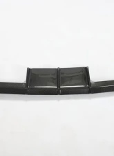 VR Aero Carbon Fiber Rear Diffuser BMW G80 M3                                     - VR-KF665 - Image 7