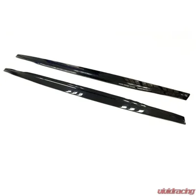 VR Aero Carbon Fiber Side Skirts Porsche Panamera 970 2014-2016 - VR-970-630
