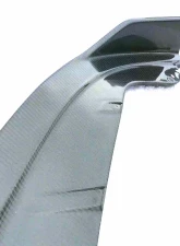 VR Aero Carbon Fiber Front Lip V2 Spoiler Porsche Panamera 970 2010-2016                                     - VR-970-602 - Image 3