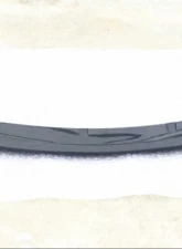 VR Aero Carbon Fiber Front Lip V2 Spoiler Porsche Panamera 970 2010-2016                                     - VR-970-602 - Image 4