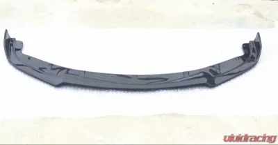 VR Aero Carbon Fiber Front Lip V2 Spoiler Porsche Panamera 970 2010-2016 - VR-970-602