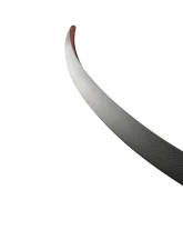 VR Aero Carbon Fiber Rear Spoiler Tesla Model 3                                     - VR-WYHX3-YG - Image 5