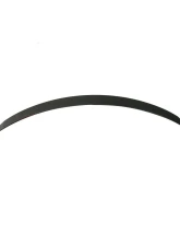 VR Aero Carbon Fiber Rear Spoiler Tesla Model 3                                     - VR-WYHX3-YG - Image 2
