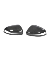 VR Aero Carbon Fiber Replacement Mirror Covers Mercedes C-Class W205 | S-Class W222 2015-2018                                     - VR-W205-651 - Image 20