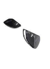 VR Aero Carbon Fiber Replacement Mirror Covers Mercedes C-Class W205 | S-Class W222 2015-2018                                     - VR-W205-651 - Image 12