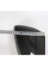 VR Aero Carbon Fiber Replacement Mirror Covers Mercedes C-Class W205 | S-Class W222 2015-2018                                     - VR-W205-651 - Image 14
