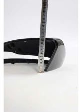 VR Aero Carbon Fiber Replacement Mirror Covers Mercedes C-Class W205 | S-Class W222 2015-2018                                     - VR-W205-651 - Image 15