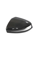 VR Aero Carbon Fiber Replacement Mirror Covers Mercedes C-Class W205 | S-Class W222 2015-2018                                     - VR-W205-651 - Image 9